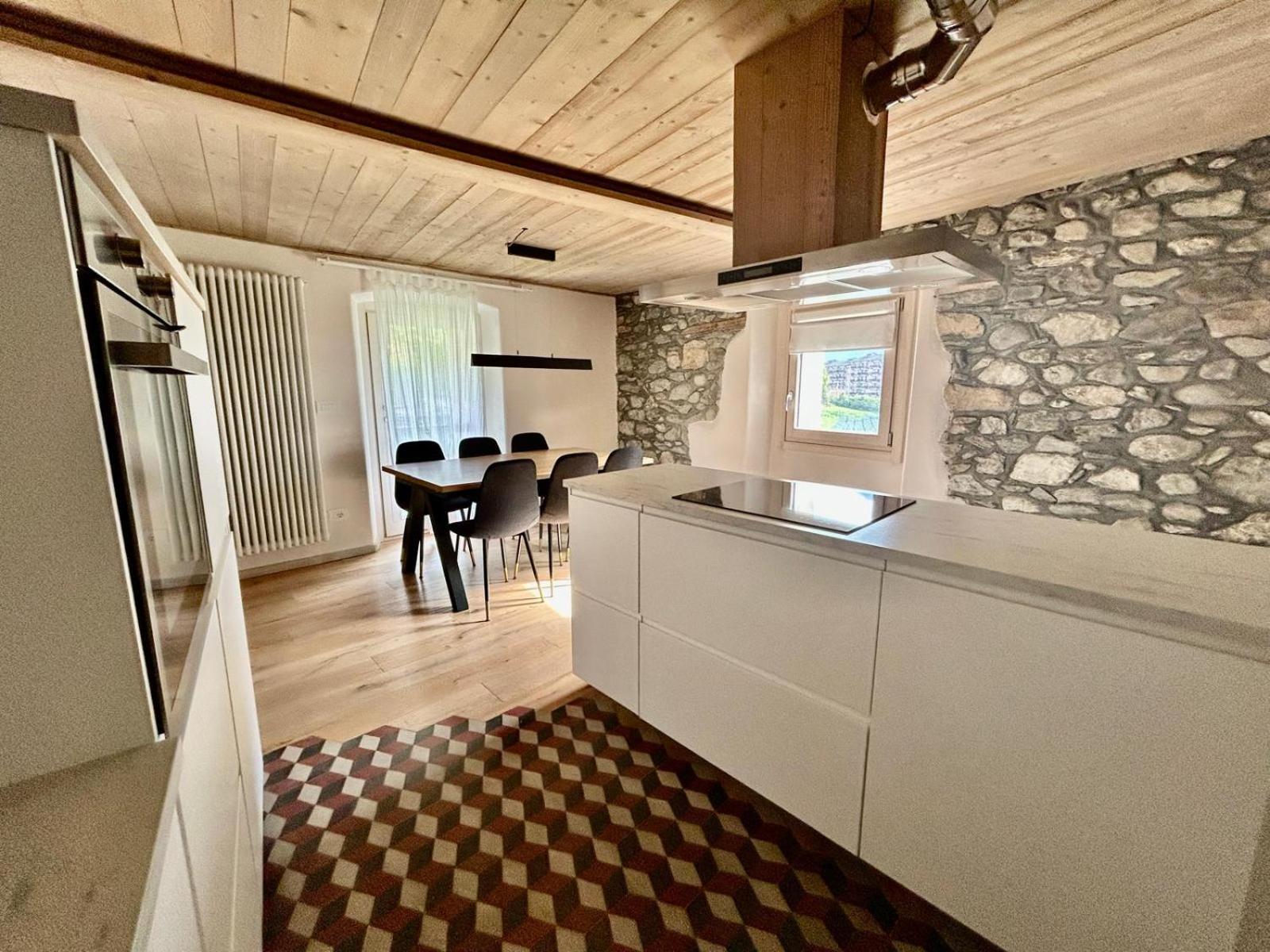 Aosta Holiday Apartments - Monte Zerbion Exterior photo